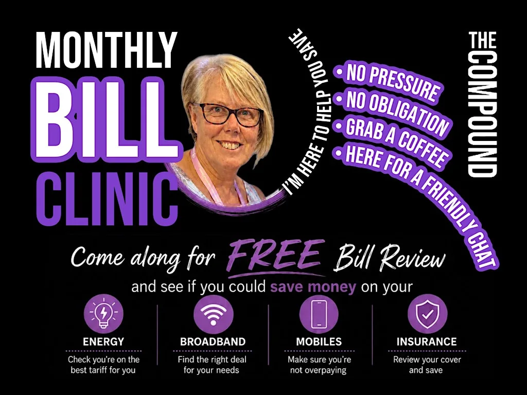 Free Bill Review