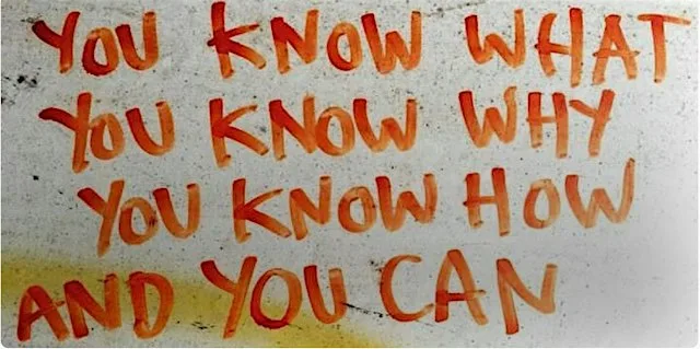 Collaboration & Collective Clout: why the Big Picture is our Big Strength! at Kresen Kernow