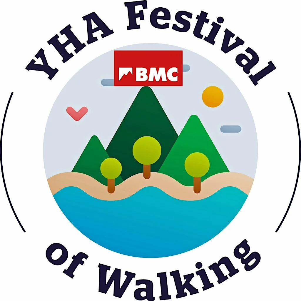 BMC Hill Walking: YHA Festival of Walking, Women's Hill Skills, Hartington