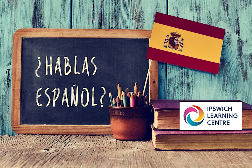 Spanish for Beginners - Ipswich
