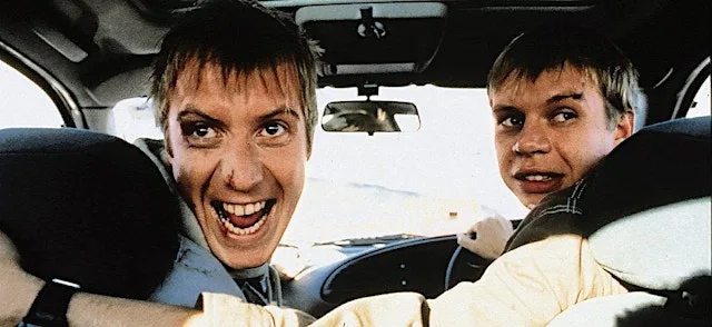 Twin Town (Scalarama Film Festival) at serf
