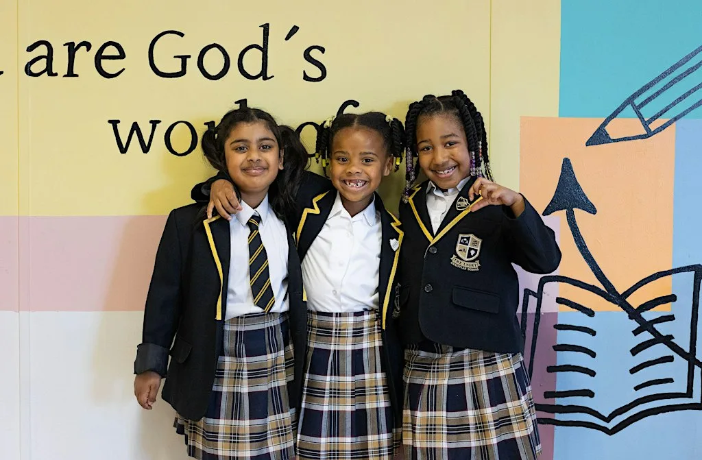 The Light Christian School: Open Morning at Queensgate Centre