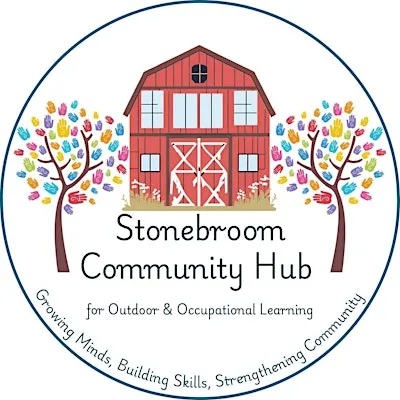 Stonebroom Community Hub – Weekly Outdoor Learning Sessions