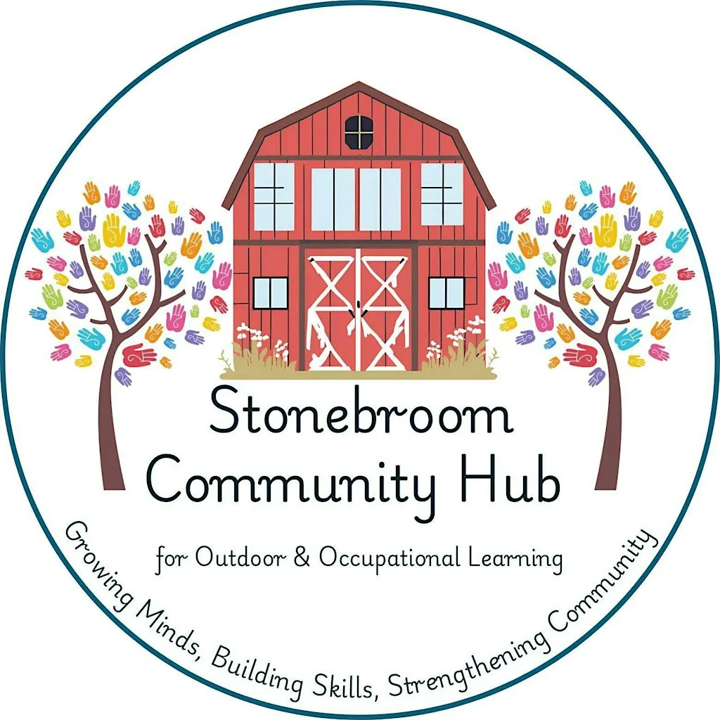 Stonebroom Community Hub – Weekly Outdoor Learning Sessions at 55 High St