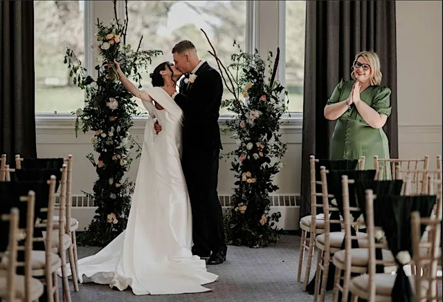 Wedding Showcase at Brandon Hall Hotel & Spa at Brandon Hall Hotel and Spa