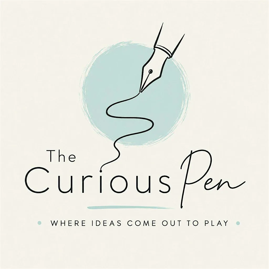 Creative Writing - The Curious Pen: Memory Bank at 23 Museum St