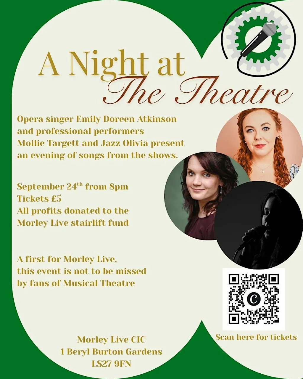 A Night at the Theatre