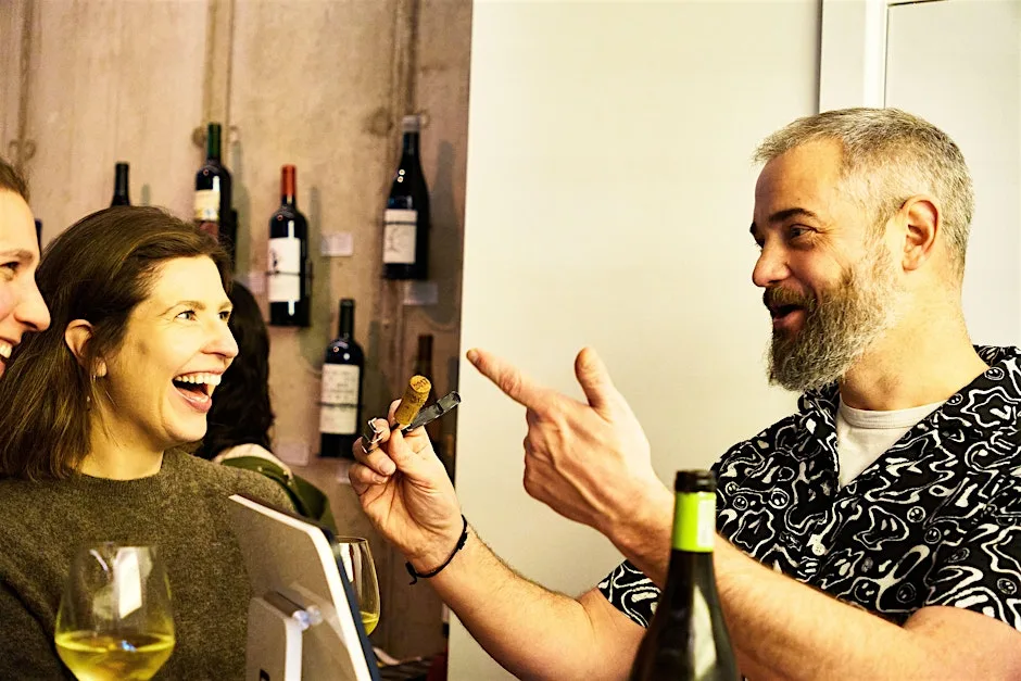 Build Your Own Wine Tasting - Saturdays at Nekter at Nekter Deli