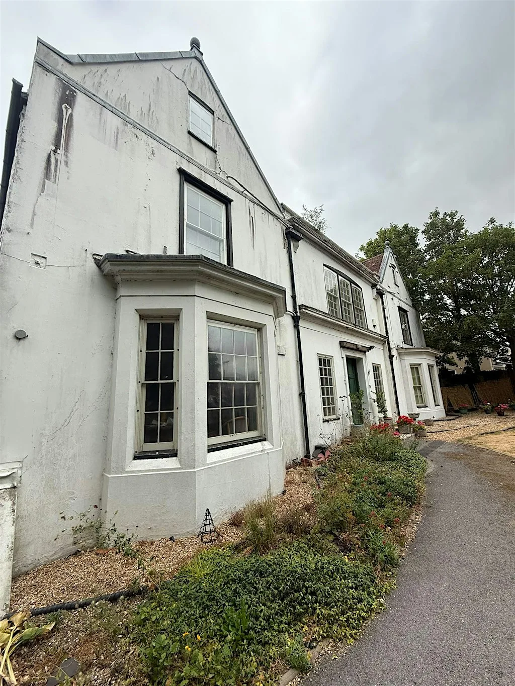 Ghost Hunt at the fabulous Wymering Manor. at Wymering Manor