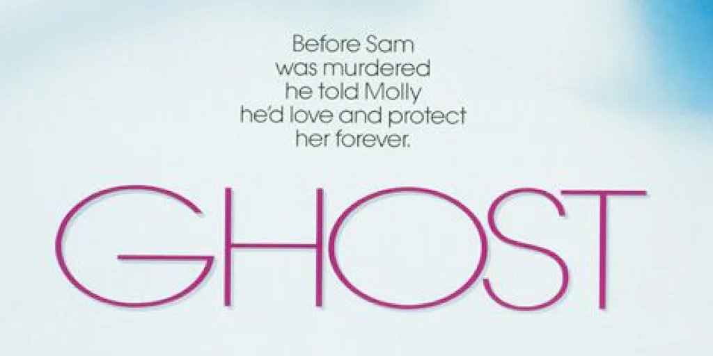 Bicester Village presents: Ghost at The Duke's Summer Cinema at The Double Red Duke, Bicester Village