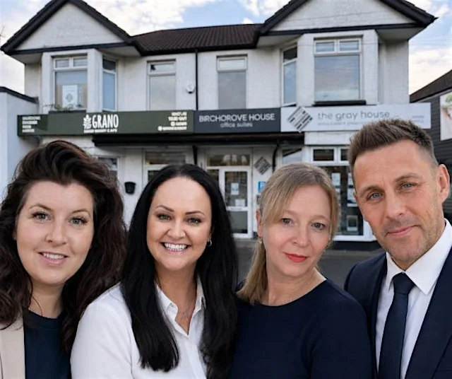 North Cardiff Pizza, Prosecco and your local Professionals