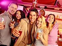 London Singles Party (Ages: 30–50) | Free Welcome Drink