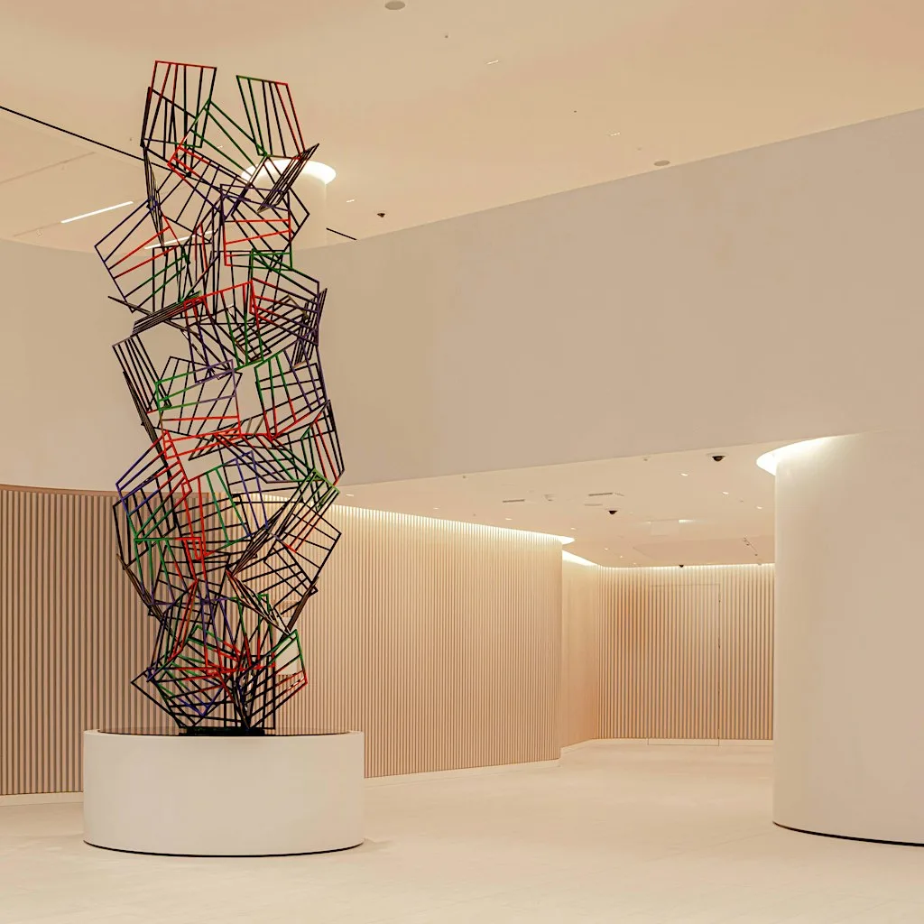 Linklaters Art Collection – Private Tour