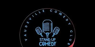 VAUDEVILLE COMEDY CLUB at The Hobbit Pub