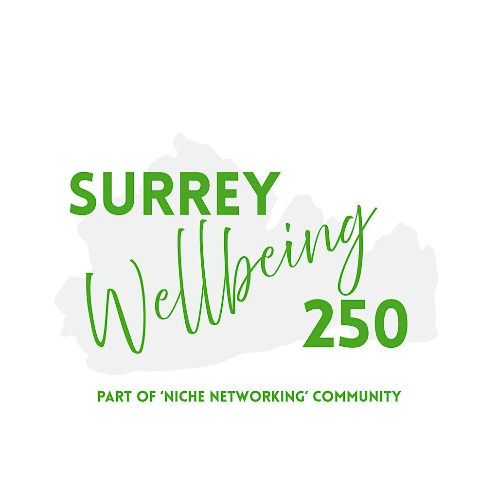 Surrey Wellbeing 250: wellbeing businesses networking event at De Vere Horsley Estate