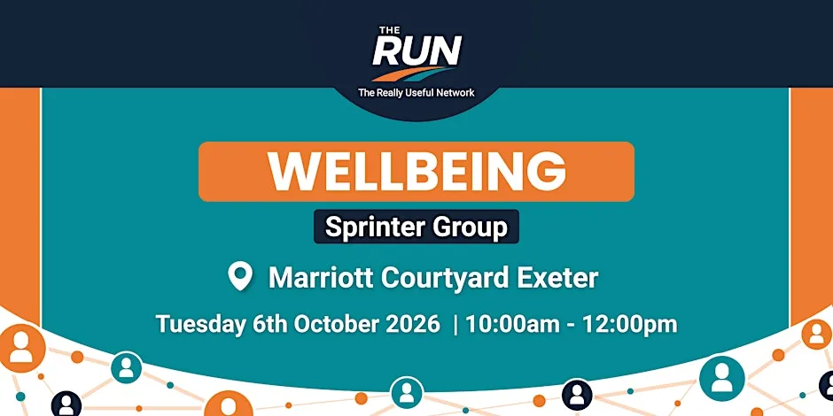 The Really Useful Network - Wellbeing