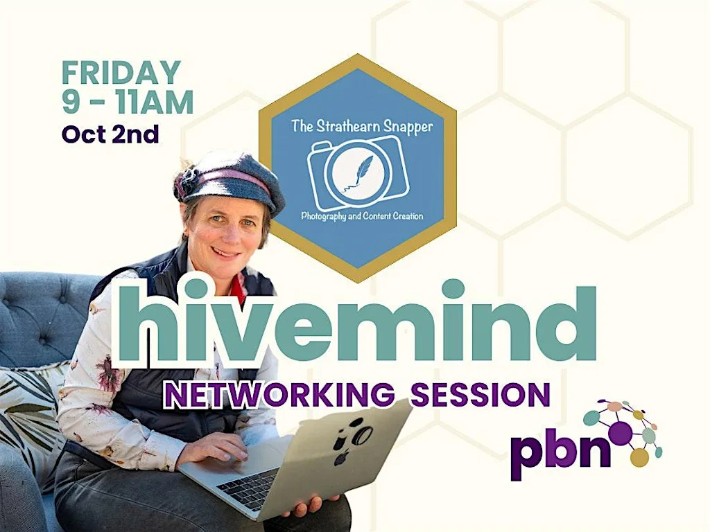 October PBN monthly Hivemind