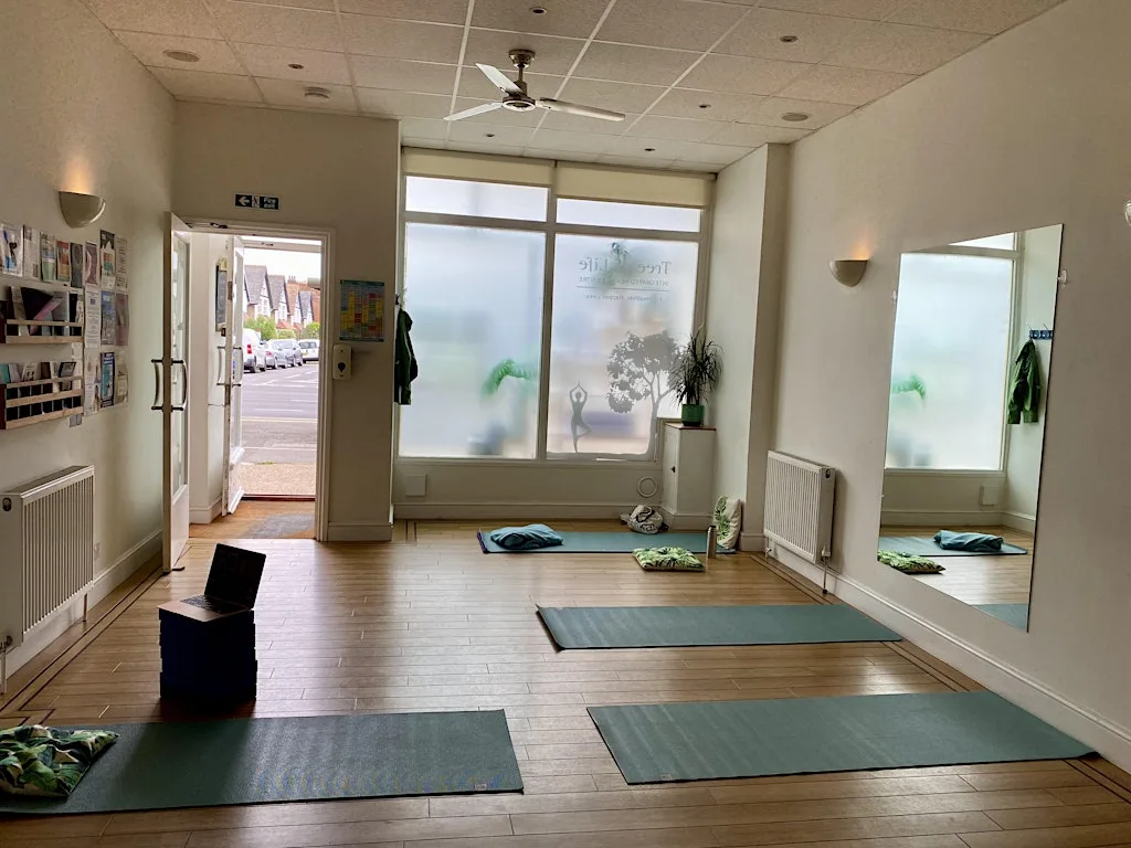 Angelic Meditation in Brighton & Hove: Self-Love at Tree of Life Centre