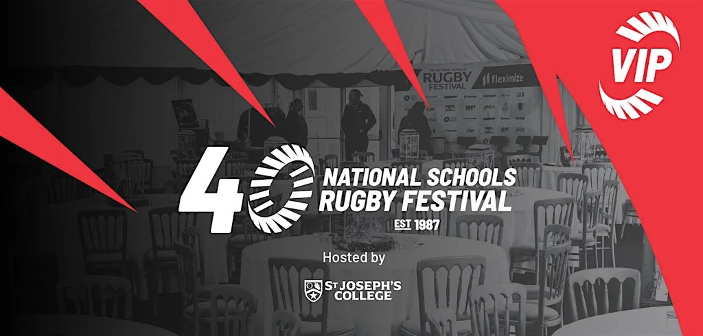 National Schools Rugby Festival 2026