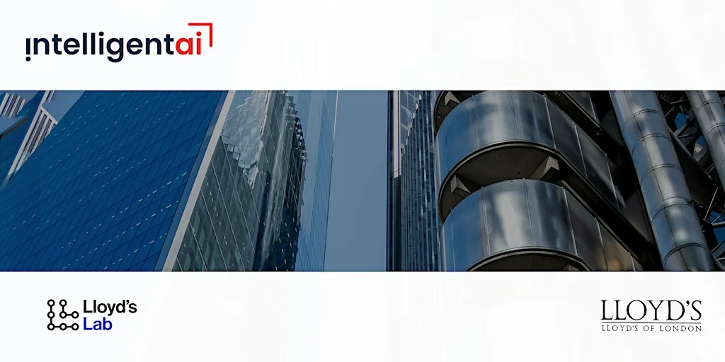 Roundtable: The Property Risk Intelligence Gap (At Lloyd's of London)