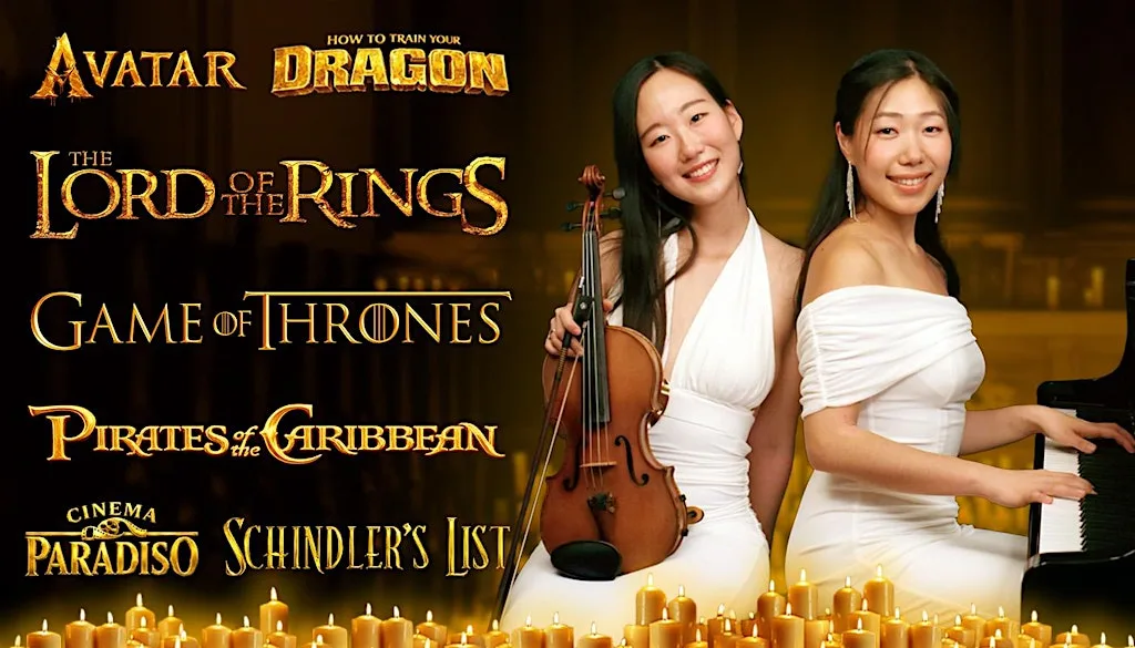 Epic Soundtracks by Candlelight