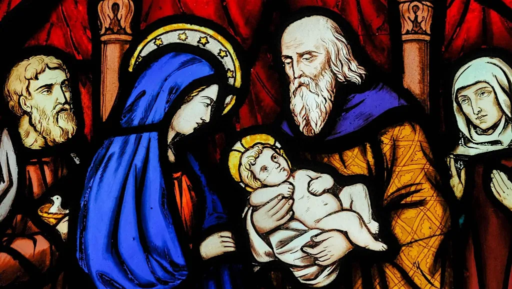 Blackburn Cathedral Presents: A Ceremony of Carols at Blackburn Cathedral