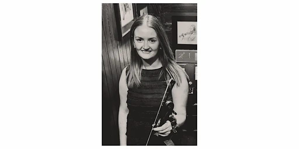 Fiddle Masterclass with Sinead McKenna