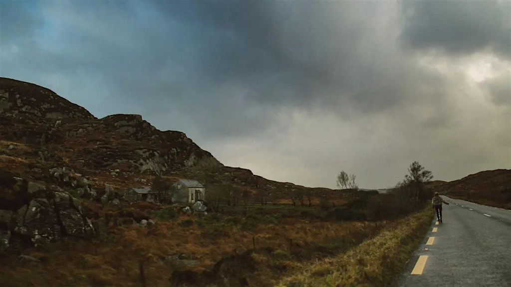 Feature Film: A Want In Her - Myrid Carten at Saint Anne's Church