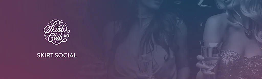 Skirt Social | Cocktails - Southampton at Southampton