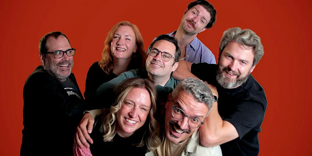 Auto-Correbt BYOB Comedy Night at 27 Pearse Street Dublin 2 D02 K037