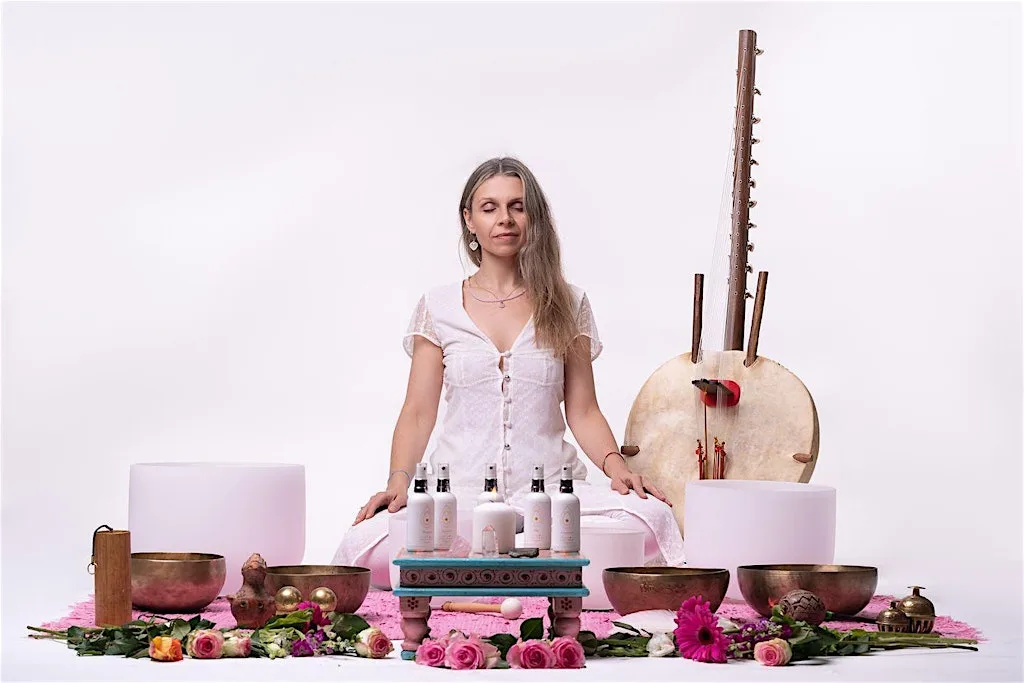 Sound Bath Meditation - Tate Modern at Tate Modern
