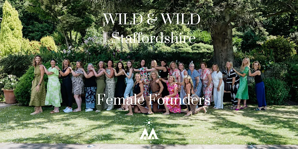 Female Founder's - Networking