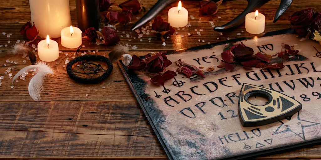 Contacting Spirit Evening at The Alchemy Hub UK