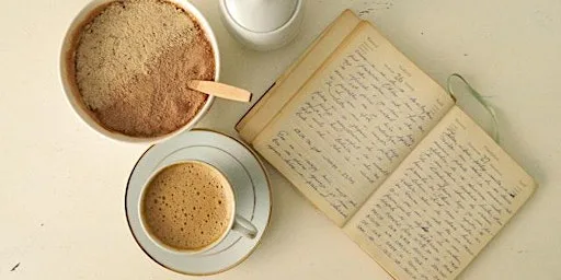 Explorations in Memoir - 5 week course at The Writers Workshop