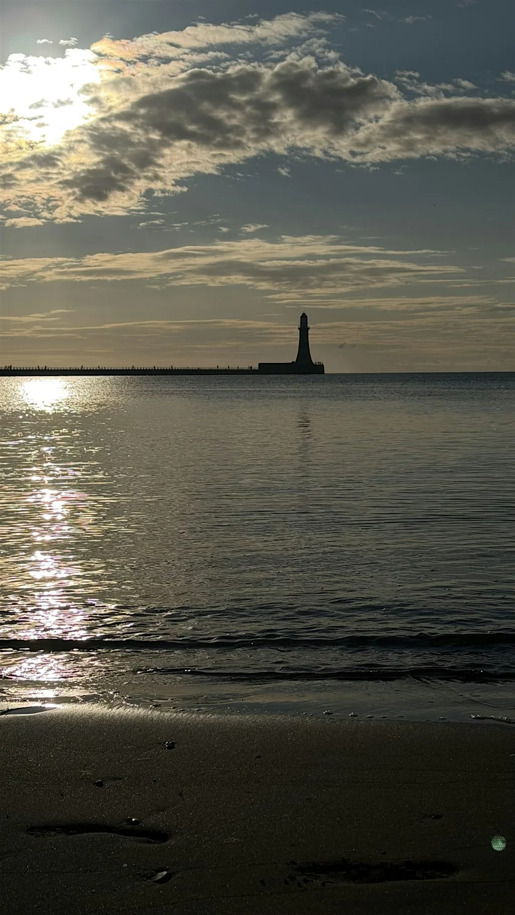 Rise + Tide Wellness Summer Social at Roker Beach