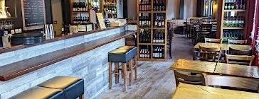 Ditch or Date Speed Dating Leicester 30s and 40s. at Veeno Leicester - Italian Restaurant & Wine Bar