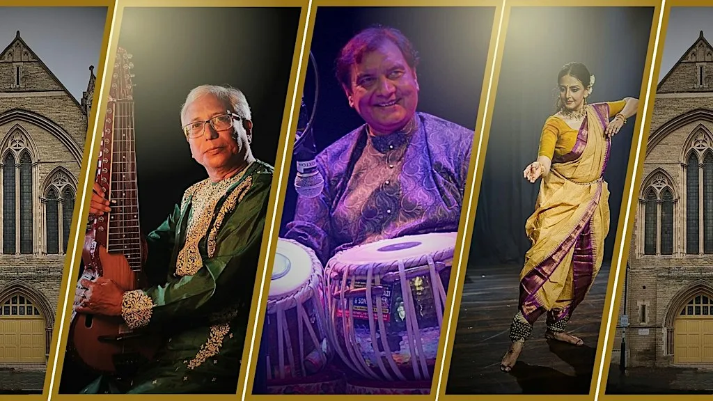 Kala Festival 2026: Rhythms of Ragas & of Feet