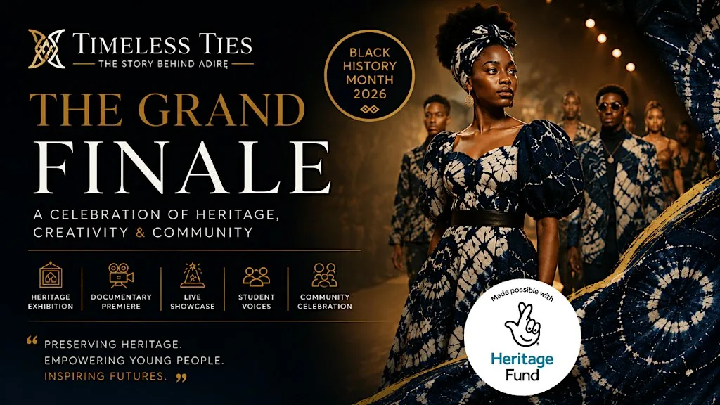 Timeless Ties Grand Exhibition