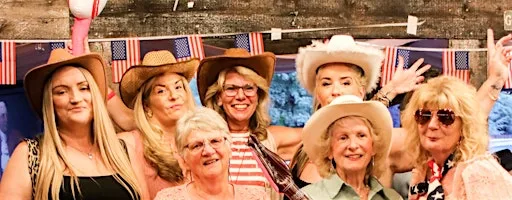 Pollington Country Music Event at Kings Head - Pollington
