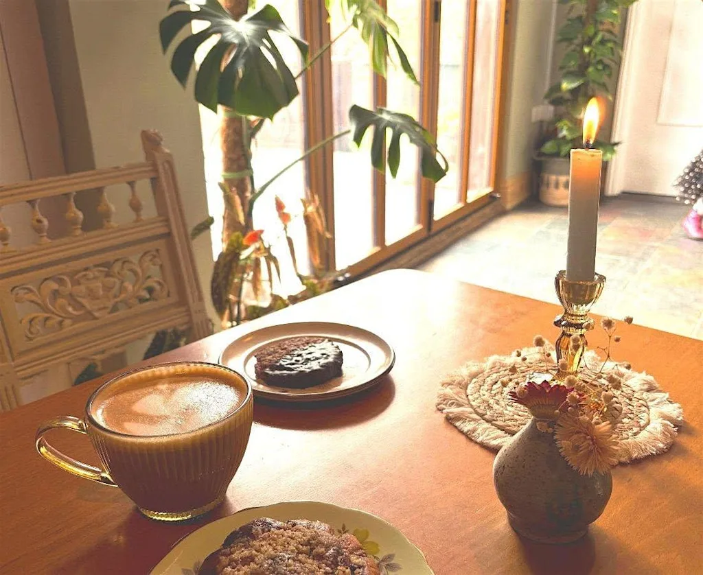 Autumn Authentic Women's Soul Retreat