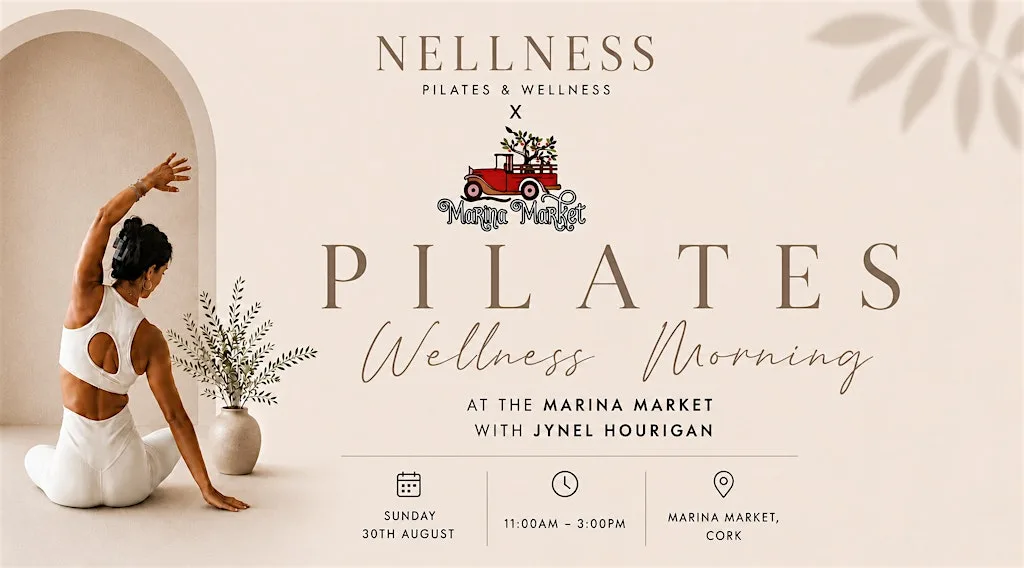 Marina Market X Nellness at Marina Market