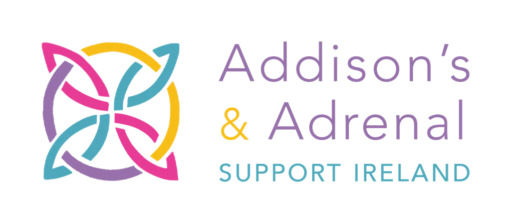 Addison's & Adrenal Support Ireland Inaugural Meeting