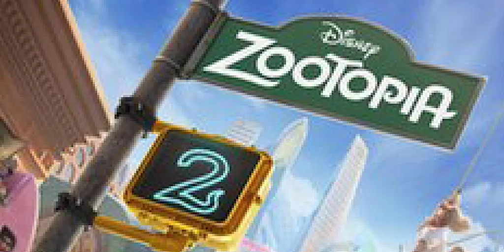 Bicester Village presents: Zootropolis 2 at The Duke's Summer Cinema at The Double Red Duke, Bicester Village