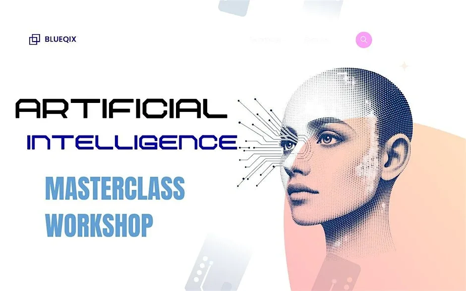 Master AI Entrepreneurship | From Idea to Launch Masterclass