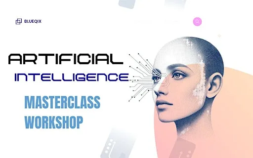 Master AI Entrepreneurship | From Idea to Launch Masterclass at TBD