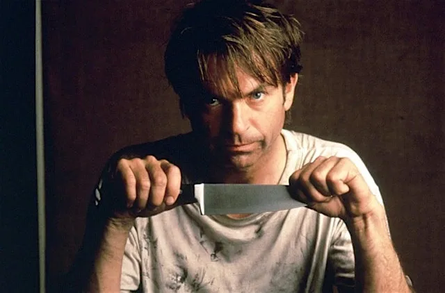 Death In Brunswick: A Sam Neill retrospective at The Northern Market