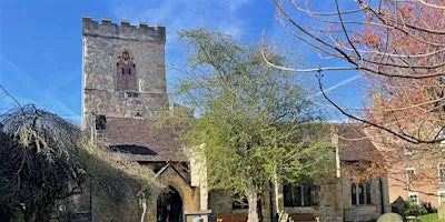 Local Links - Tours of Holy Trinity Goodramgate for York Unlocked at Holy Trinity, Goodramgate, Goodramgate, York