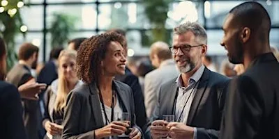 Networking Event: Founders, Co-Founders, Entrepreneurs for Startups