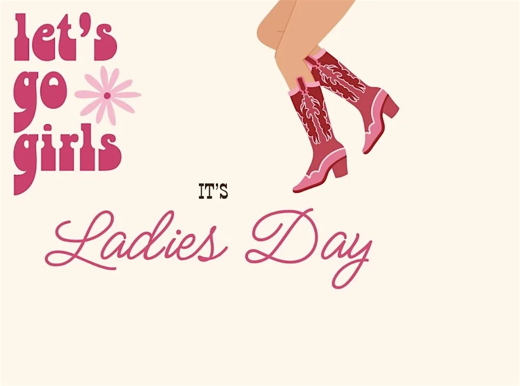 Ladies Day