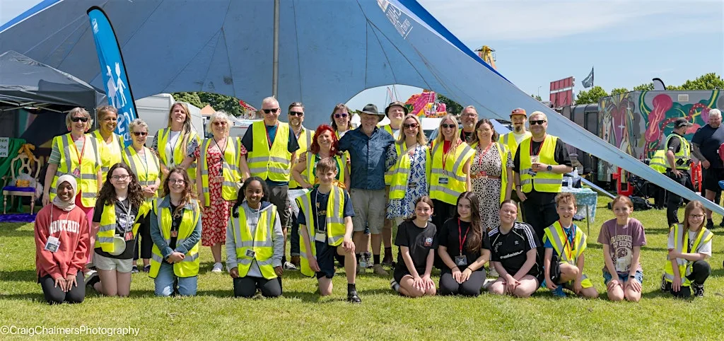 Dundee Westfest AGM